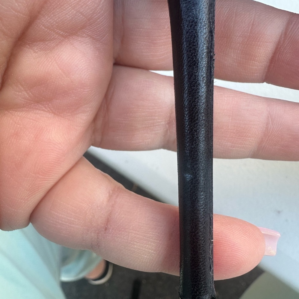 Christian Louboutin Classic Black Heels - Picture 4 of 14